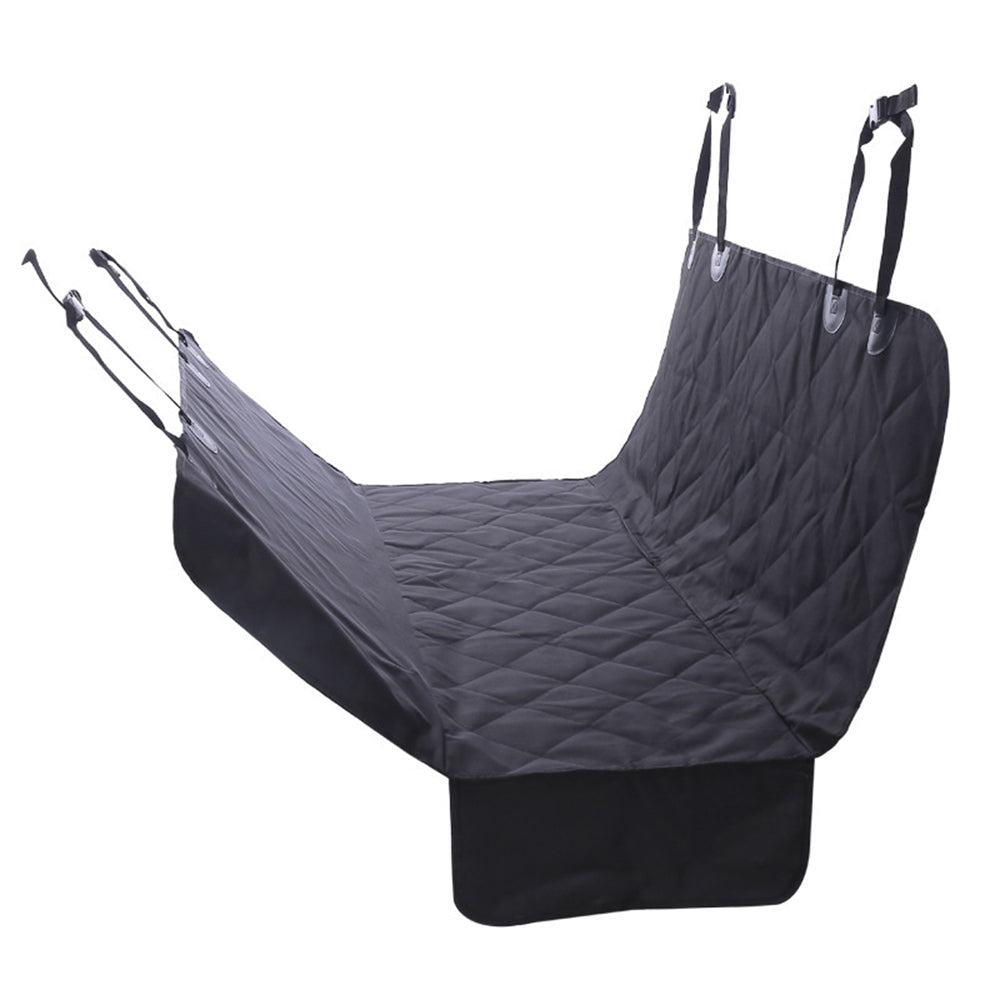 "Canine Couch Potato Protector: The Ultimate Pet Hammock for the Posh Pooch on the Go!"