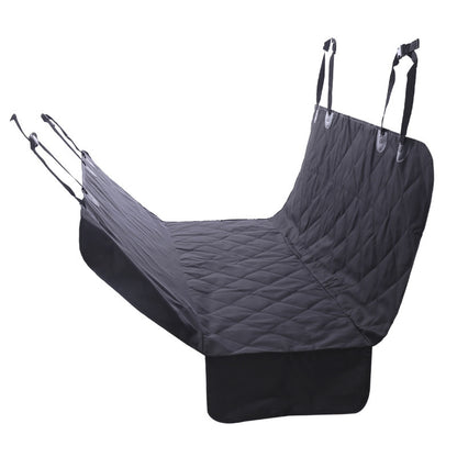 "Canine Couch Potato Protector: The Ultimate Pet Hammock for the Posh Pooch on the Go!"